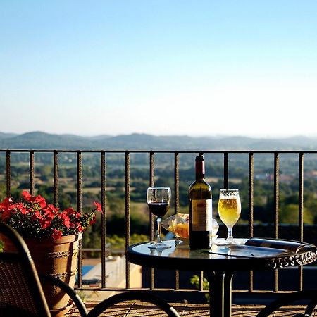 Mas Ses Vinyes - Adults Only Otel Begur Dış mekan fotoğraf