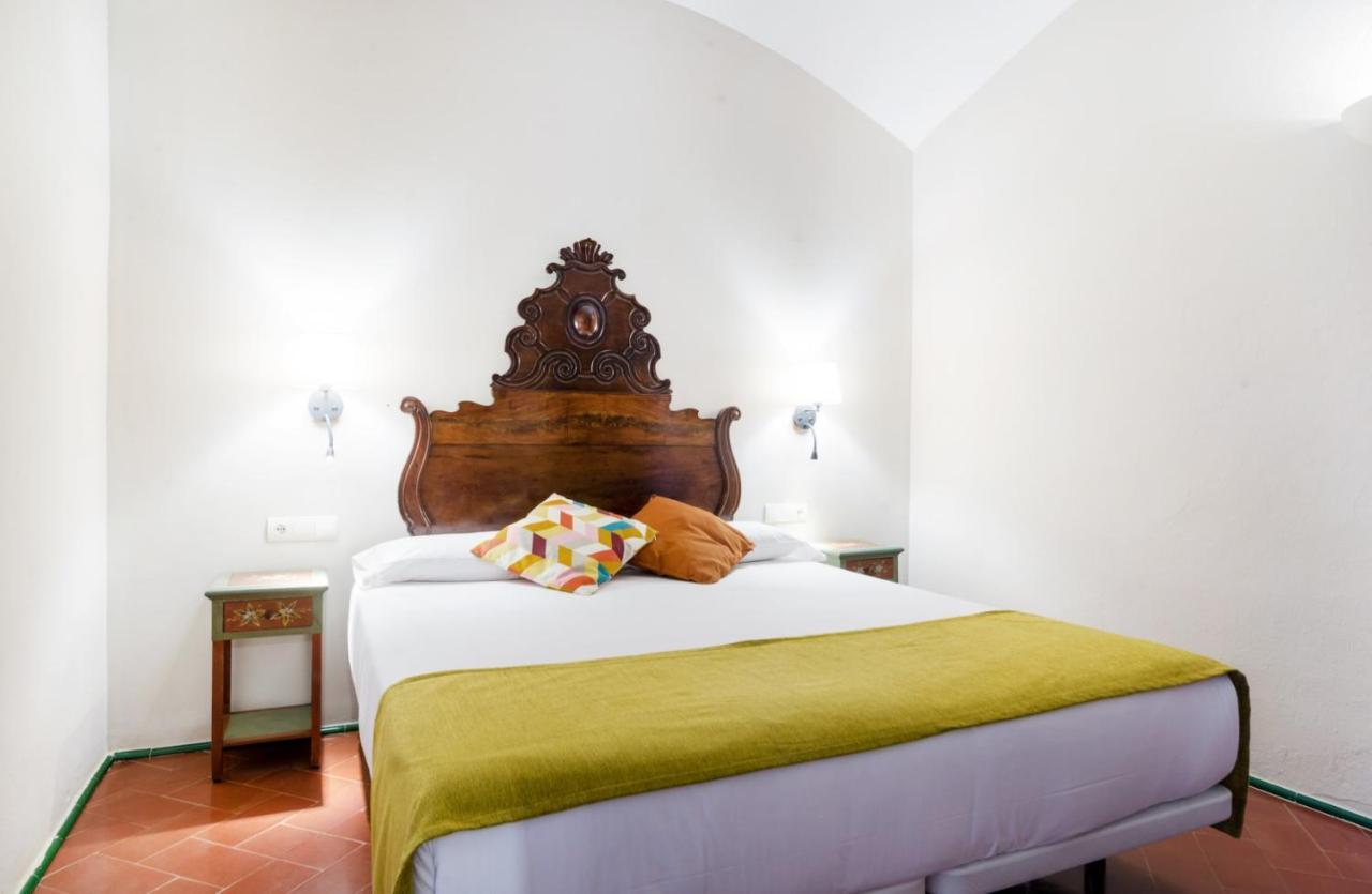 Mas Ses Vinyes - Adults Only Otel Begur Dış mekan fotoğraf