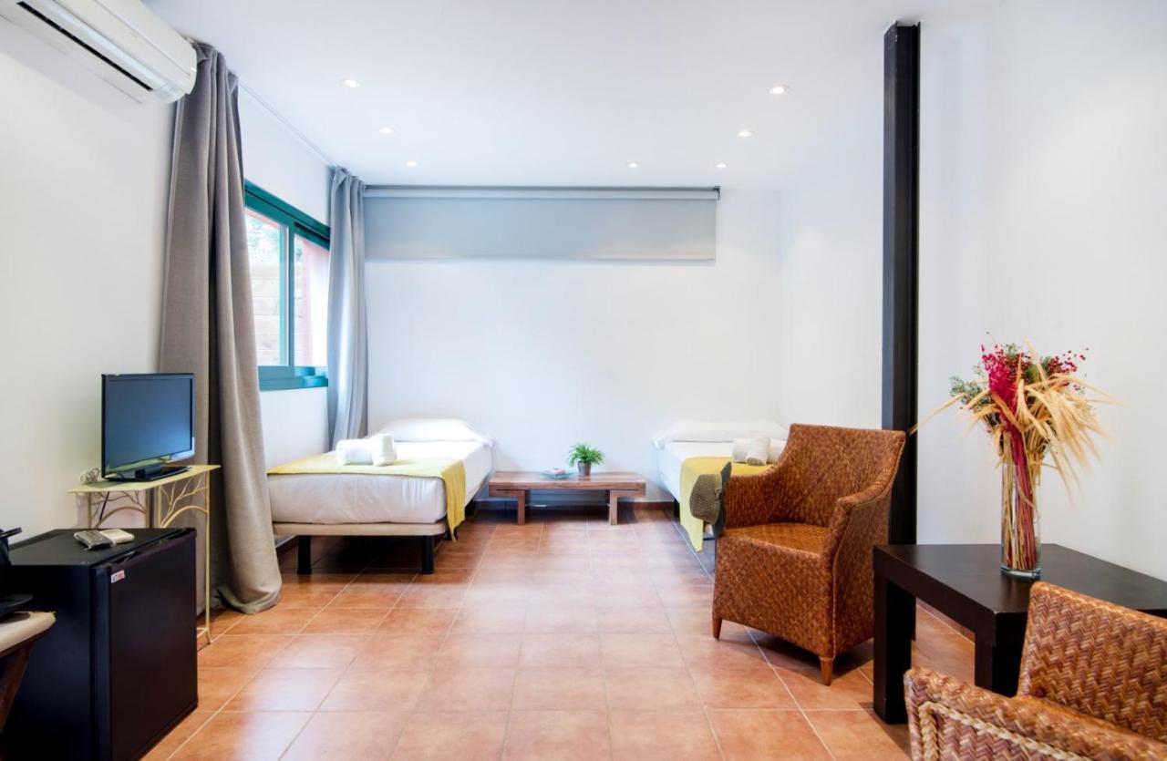 Mas Ses Vinyes - Adults Only Otel Begur Dış mekan fotoğraf