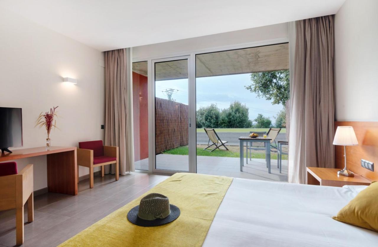 Mas Ses Vinyes - Adults Only Otel Begur Dış mekan fotoğraf