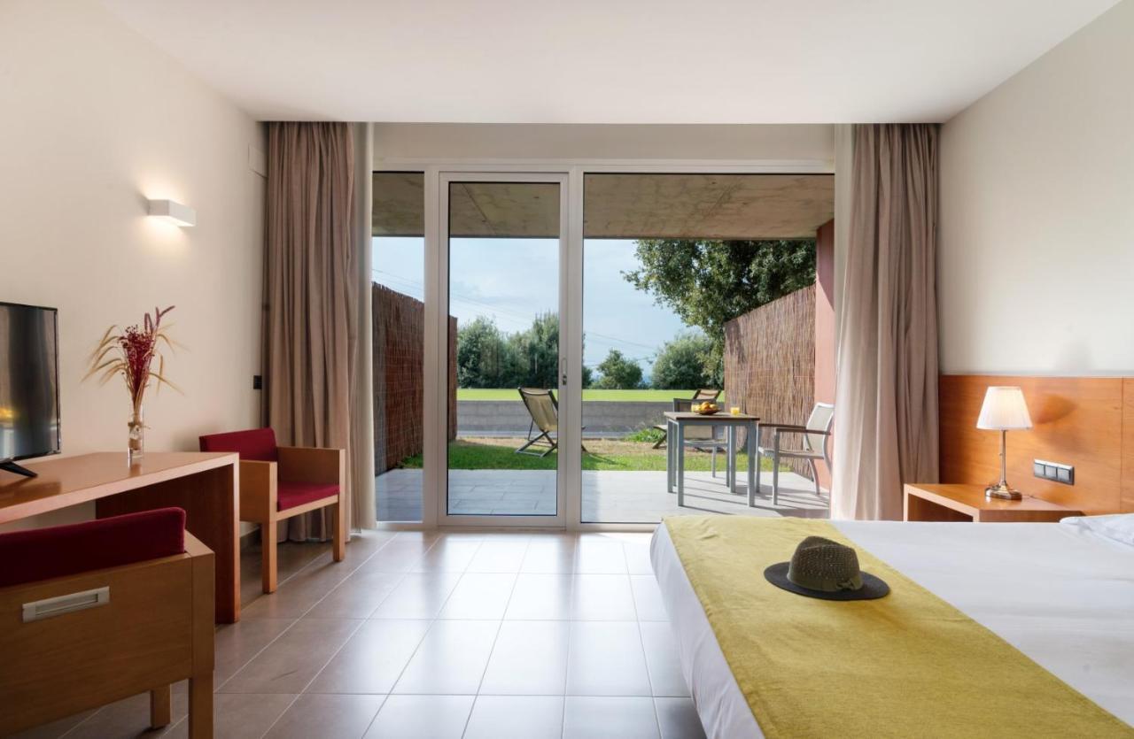 Mas Ses Vinyes - Adults Only Otel Begur Dış mekan fotoğraf