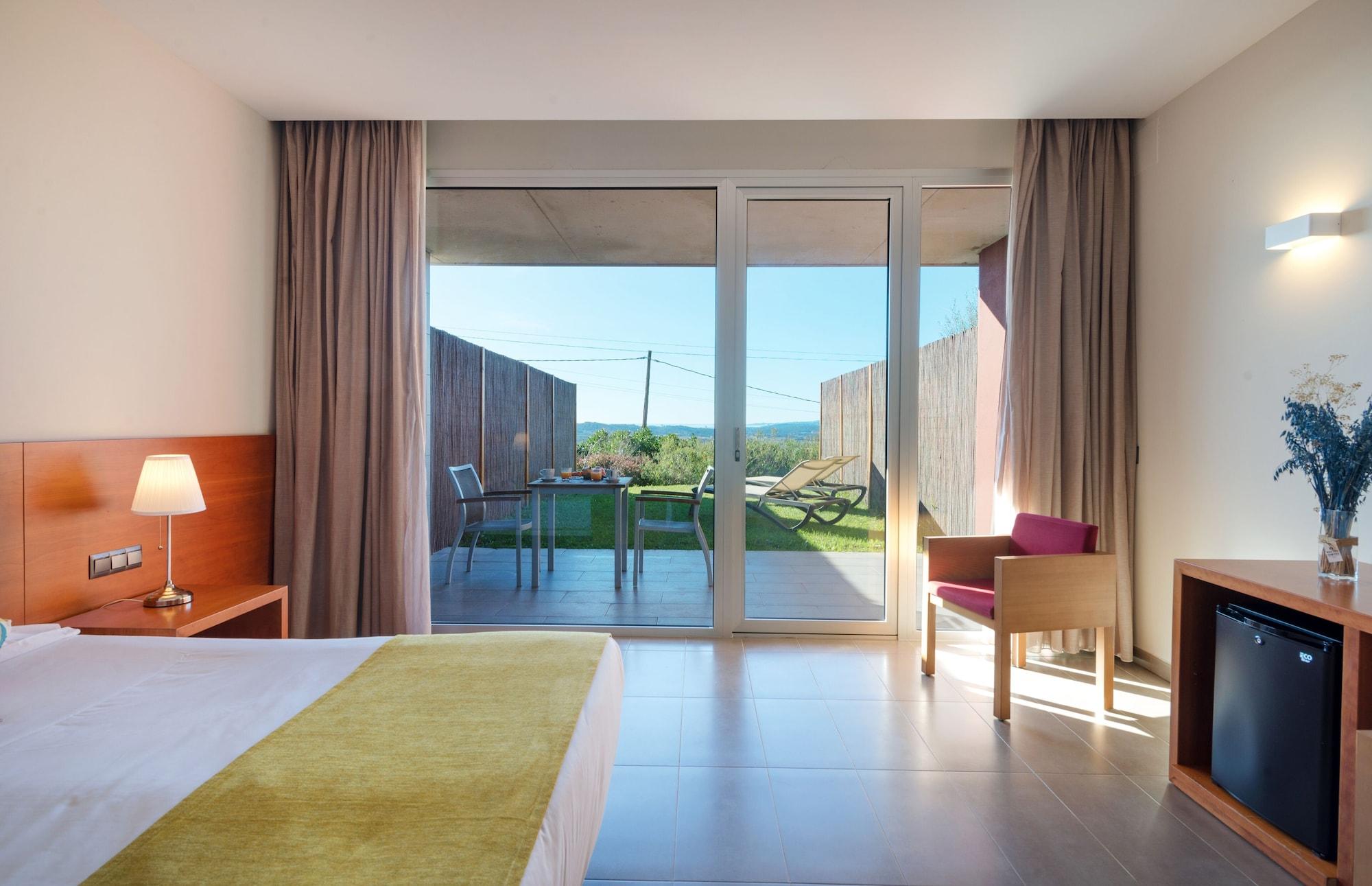 Mas Ses Vinyes - Adults Only Otel Begur Dış mekan fotoğraf
