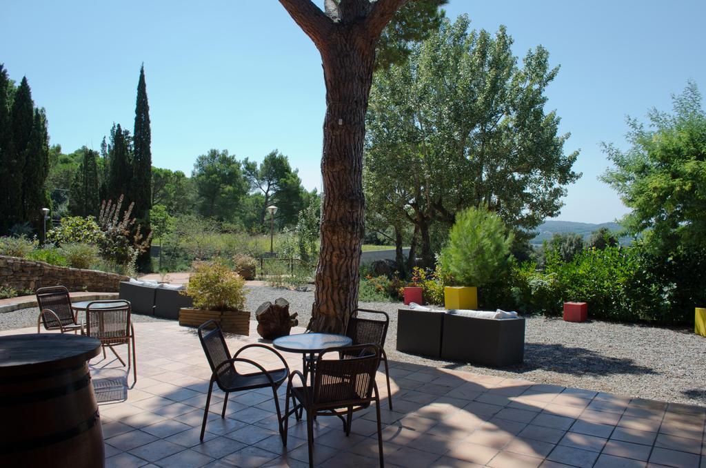 Mas Ses Vinyes - Adults Only Otel Begur Dış mekan fotoğraf