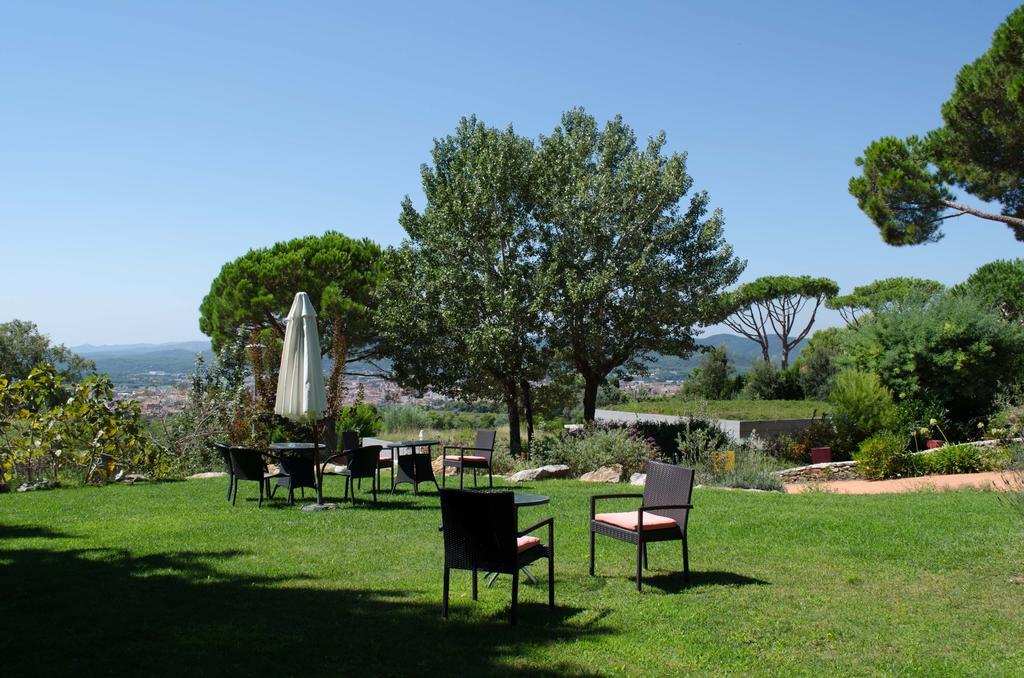 Mas Ses Vinyes - Adults Only Otel Begur Dış mekan fotoğraf