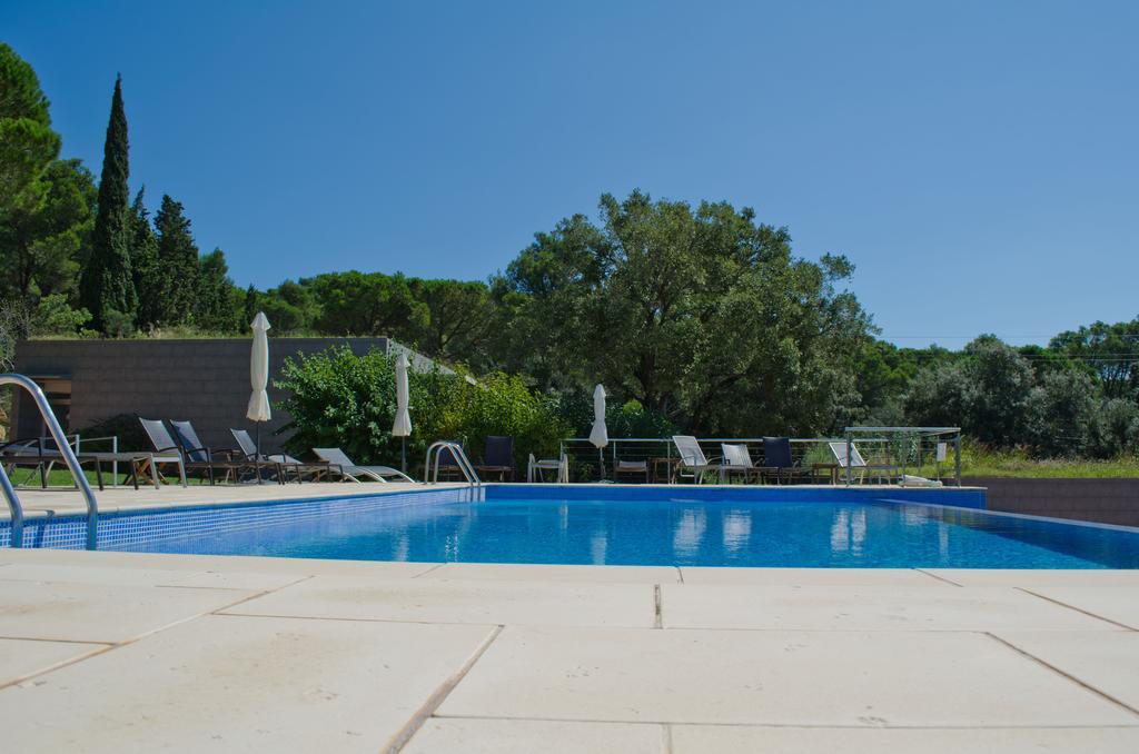 Mas Ses Vinyes - Adults Only Otel Begur Dış mekan fotoğraf