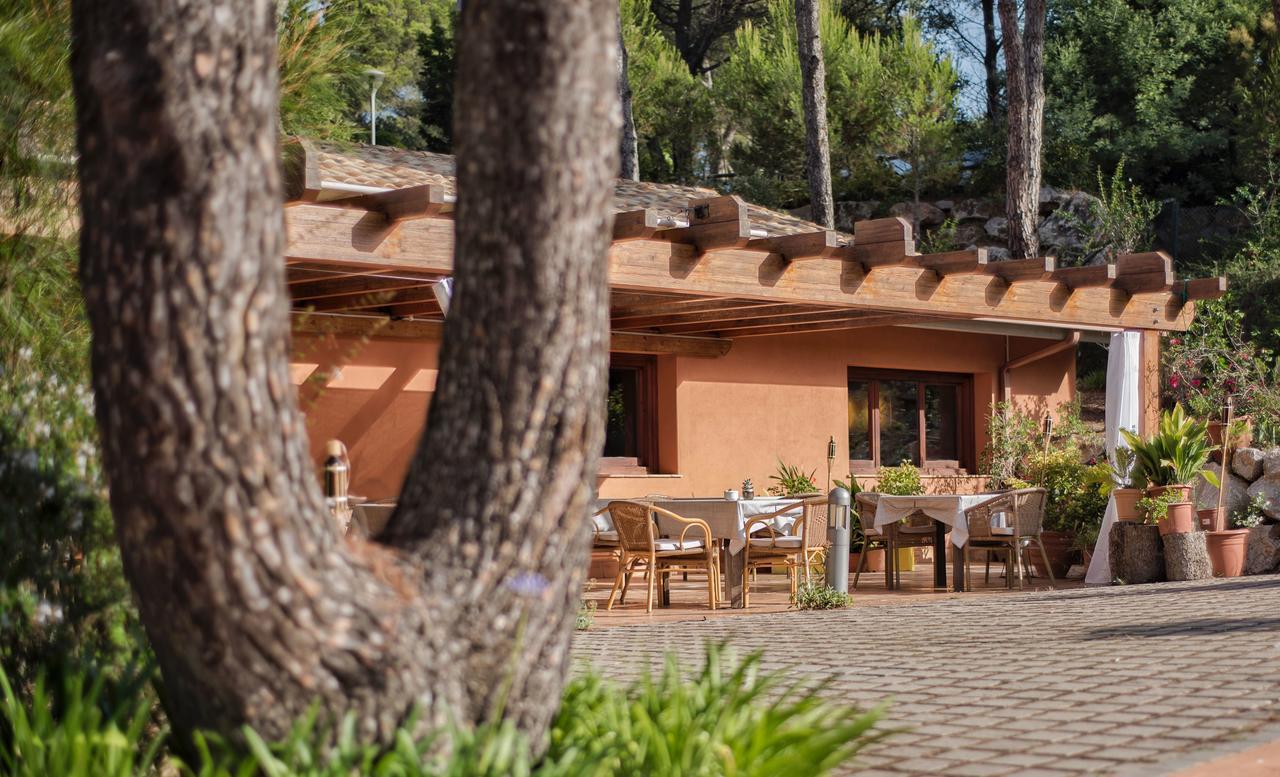 Mas Ses Vinyes - Adults Only Otel Begur Dış mekan fotoğraf
