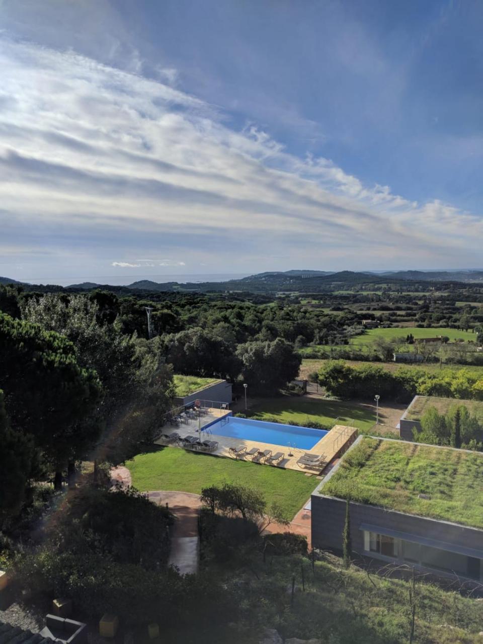 Mas Ses Vinyes - Adults Only Otel Begur Dış mekan fotoğraf